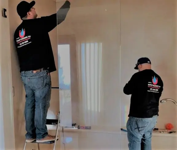 Professional plumbing installation for Tankless Water Heater Installation in Columbia Falls